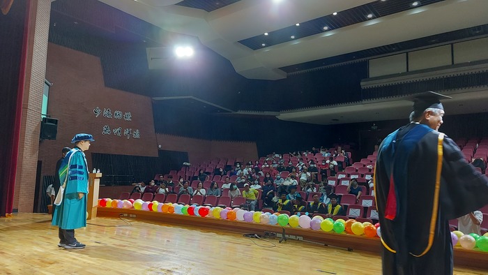 20230610_111學年度物理系畢業典禮圖片