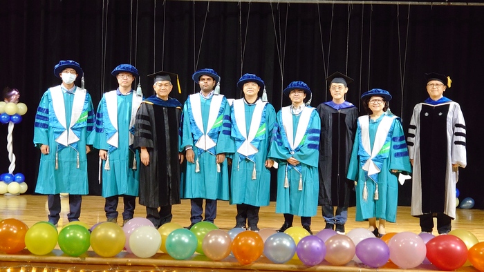 20230610_111學年度物理系畢業典禮圖片