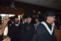 20170610-105學年度物理系畢業典禮圖片