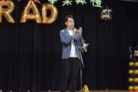 20170610-105學年度物理系畢業典禮圖片
