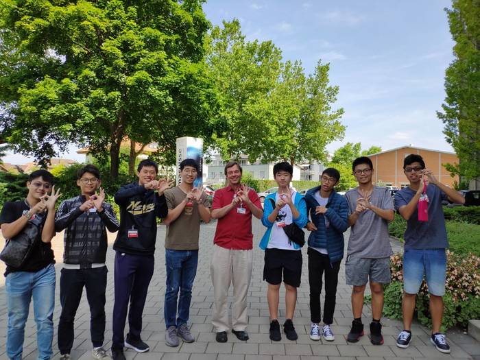 20190713~29瑞士暑期短期出國研修課程圖片