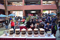 20160125~27物理年會在中山圖片