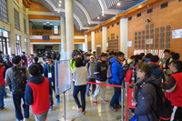 20160125~27物理年會在中山圖片