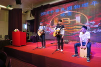 20160125~27物理年會在中山圖片