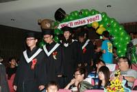20140607-102學年度物理系畢業典禮圖片