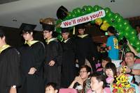 20140607-102學年度物理系畢業典禮圖片