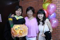 20140607-102學年度物理系畢業典禮圖片