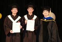 20140607-102學年度物理系畢業典禮圖片