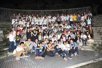 20140607-102學年度物理系畢業典禮圖片
