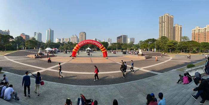 20191214~15-108年度「生活物理演示 服務市民」Image