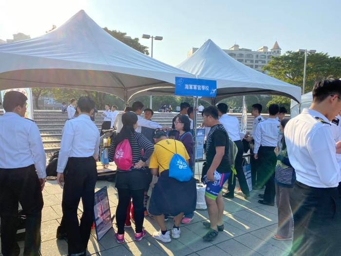 20191214~15-108年度「生活物理演示 服務市民」Image