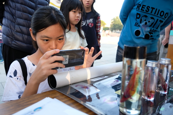 20191214~15-108年度「生活物理演示 服務市民」Image