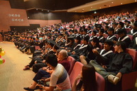 20130608-101學年度物理系畢業典禮圖片