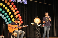 20130608-101學年度物理系畢業典禮圖片