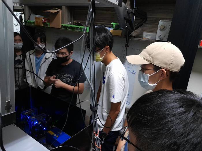20210925~1120中山物理新鮮人系列活動圖片