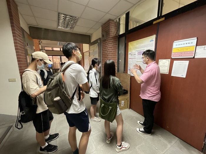20210925~1120中山物理新鮮人系列活動圖片