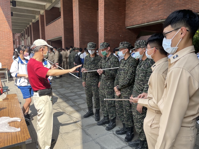 20210925~1120中山物理新鮮人系列活動圖片