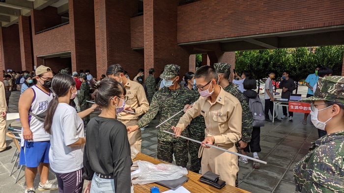 20210925~1120中山物理新鮮人系列活動圖片
