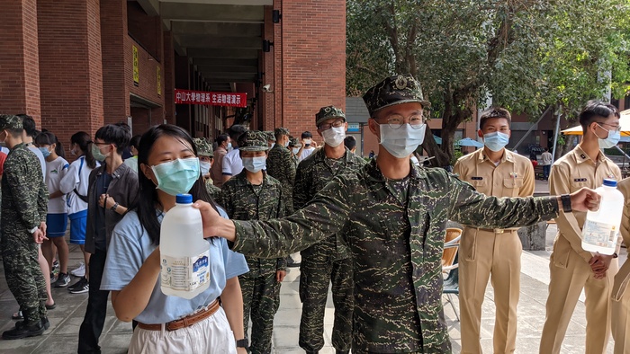 20210925~1120中山物理新鮮人系列活動圖片