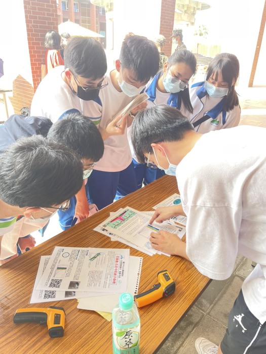 20210925~1120中山物理新鮮人系列活動圖片