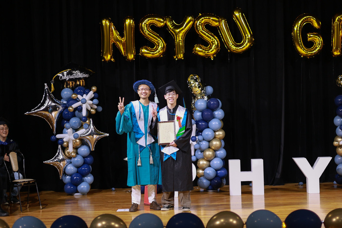 20250607_113學年度物理系畢業典禮圖片