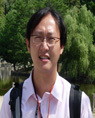 李晁逵 合聘教授(本校光電工程系)圖片