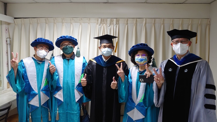 20220528_110學年度物理系畢業典禮圖片