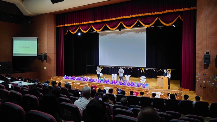 20220528_110學年度物理系畢業典禮圖片