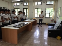 2016.5.13中山附中參訪圖片