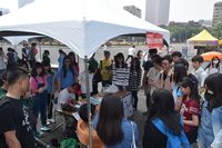 20170408~0409台北國父紀念館物理演示活動圖片