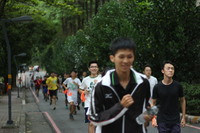 20140530物理系路跑活動-畢經之路圖片