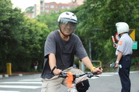 20140530物理系路跑活動-畢經之路圖片