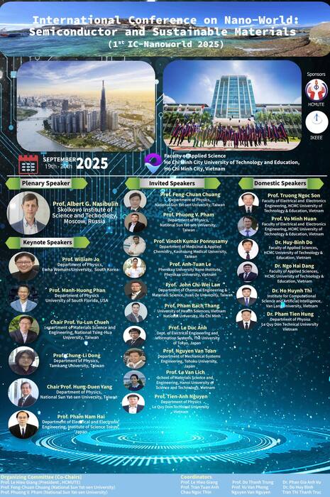 20250919~20_International Conference on Nano-World Semiconductor and Sustainable MaterialsImage