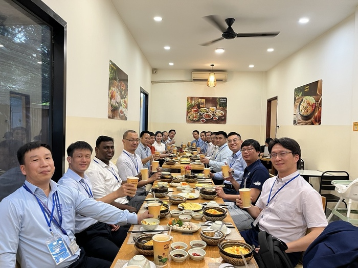 20250919~20_International Conference on Nano-World Semiconductor and Sustainable MaterialsImage