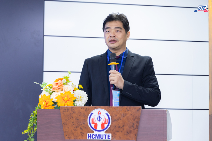 20250919~20_International Conference on Nano-World Semiconductor and Sustainable Materials圖片