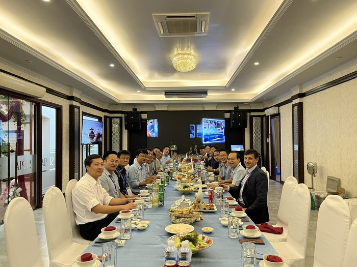 20250919~20_International Conference on Nano-World Semiconductor and Sustainable Materials圖片