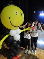2015.6.13 103學年度畢業典禮圖片
