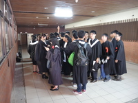 2015.6.13 103學年度畢業典禮圖片
