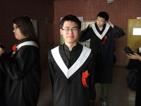 2015.6.13 103學年度畢業典禮圖片