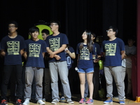 2015.6.13 103學年度畢業典禮圖片