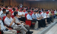 20150501五校聯合大專生專題成果發表會圖片