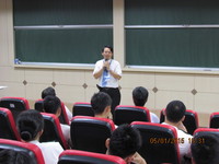 20150501五校聯合大專生專題成果發表會圖片