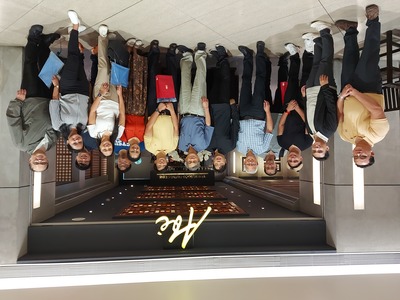 20250624_NSYSU Physics Alumni and Faculty Fellowship DinnerImage