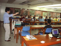 20130113~17赴菲律賓大學學術交流圖片