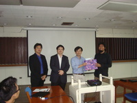 20130113~17赴菲律賓大學學術交流圖片