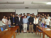 20130113~17赴菲律賓大學學術交流圖片