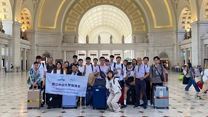 20240620~0708美國暑期短期出國研修課程圖片