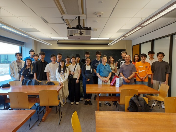 20240620~0708美國暑期短期出國研修課程圖片