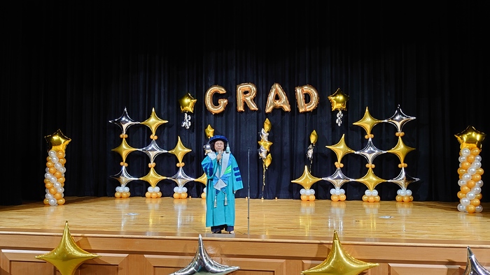 20200606_Department of Physics 2020 Graduate Recognition CeremonyImage