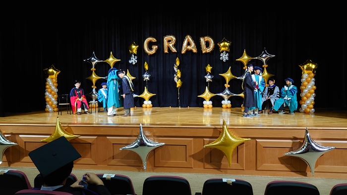 20200606_Department of Physics 2020 Graduate Recognition CeremonyImage